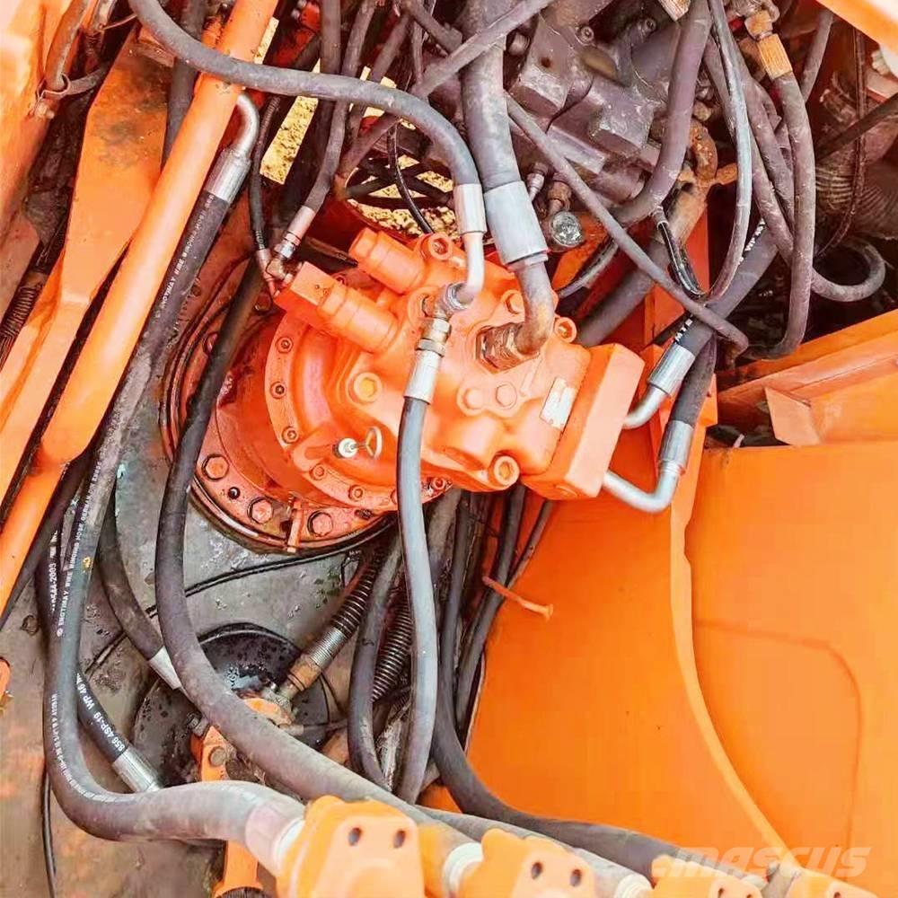 Doosan DH 225 LC-7 Escavatori cingolati