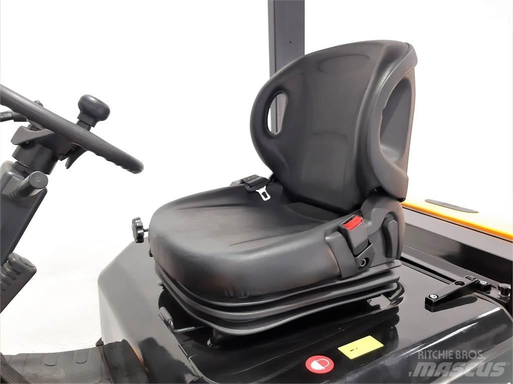 EFL252 Litio Carrelli elevatori elettrici