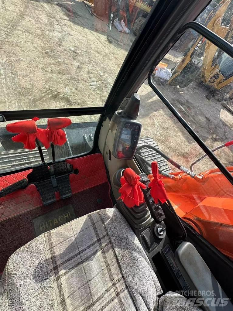 Hitachi ZX 70 Escavatori cingolati