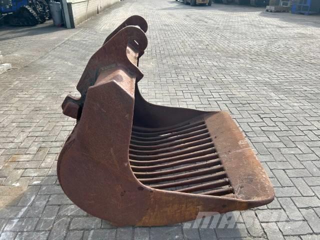  Puin bak CW 30 Benne