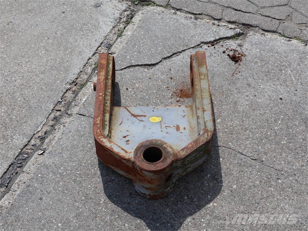  GELENKSTÜCK Accoppiatori rapidi