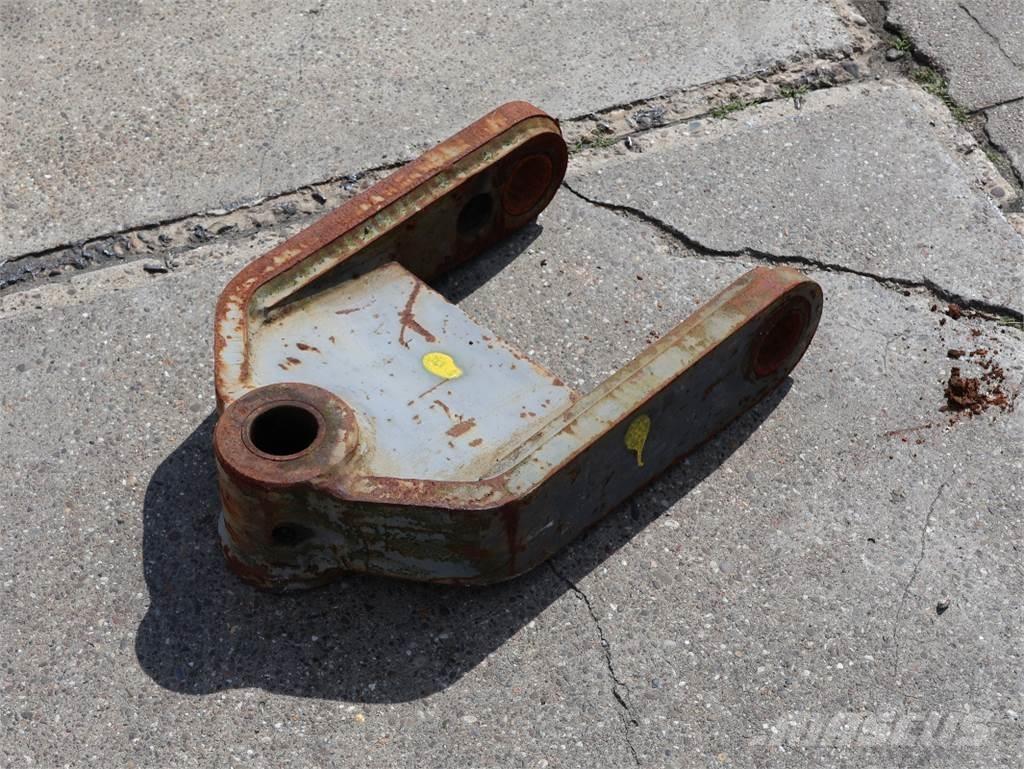  GELENKSTÜCK Accoppiatori rapidi