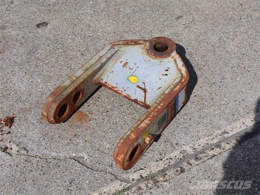  GELENKSTÜCK Accoppiatori rapidi