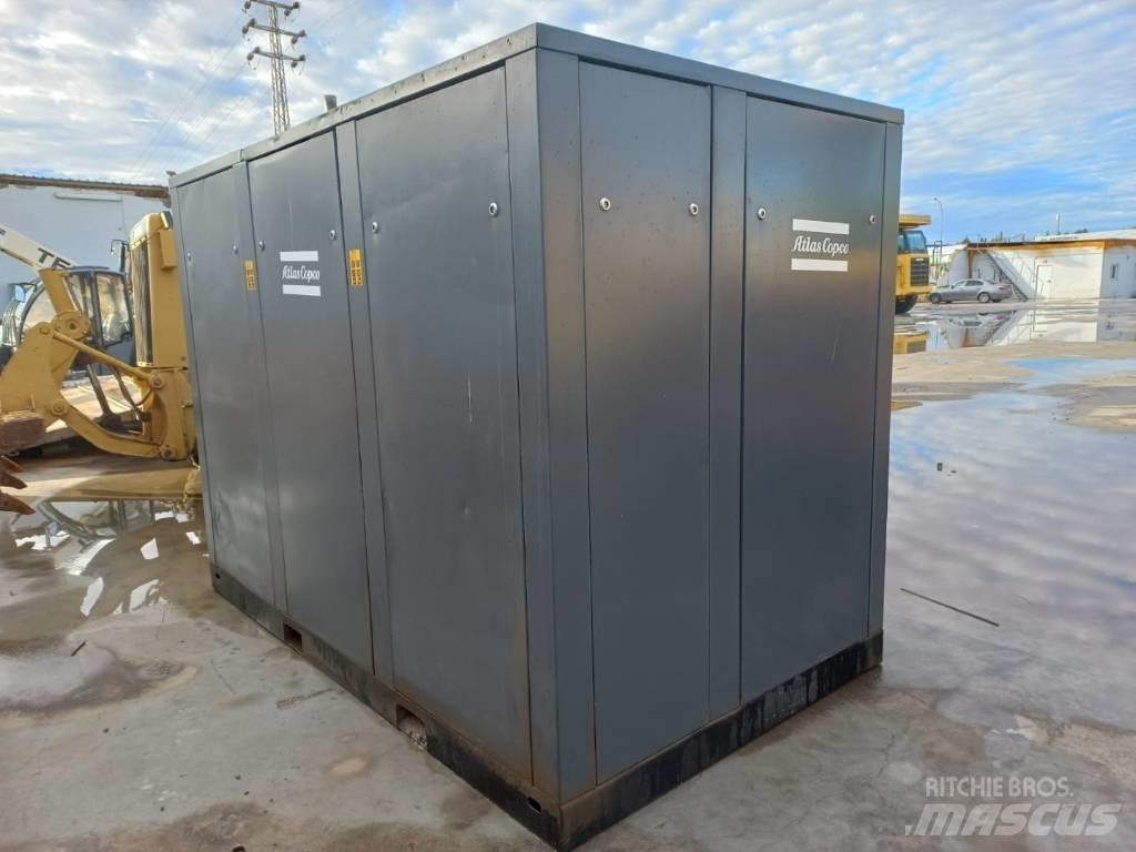 Atlas Copco GA 110 Compressori