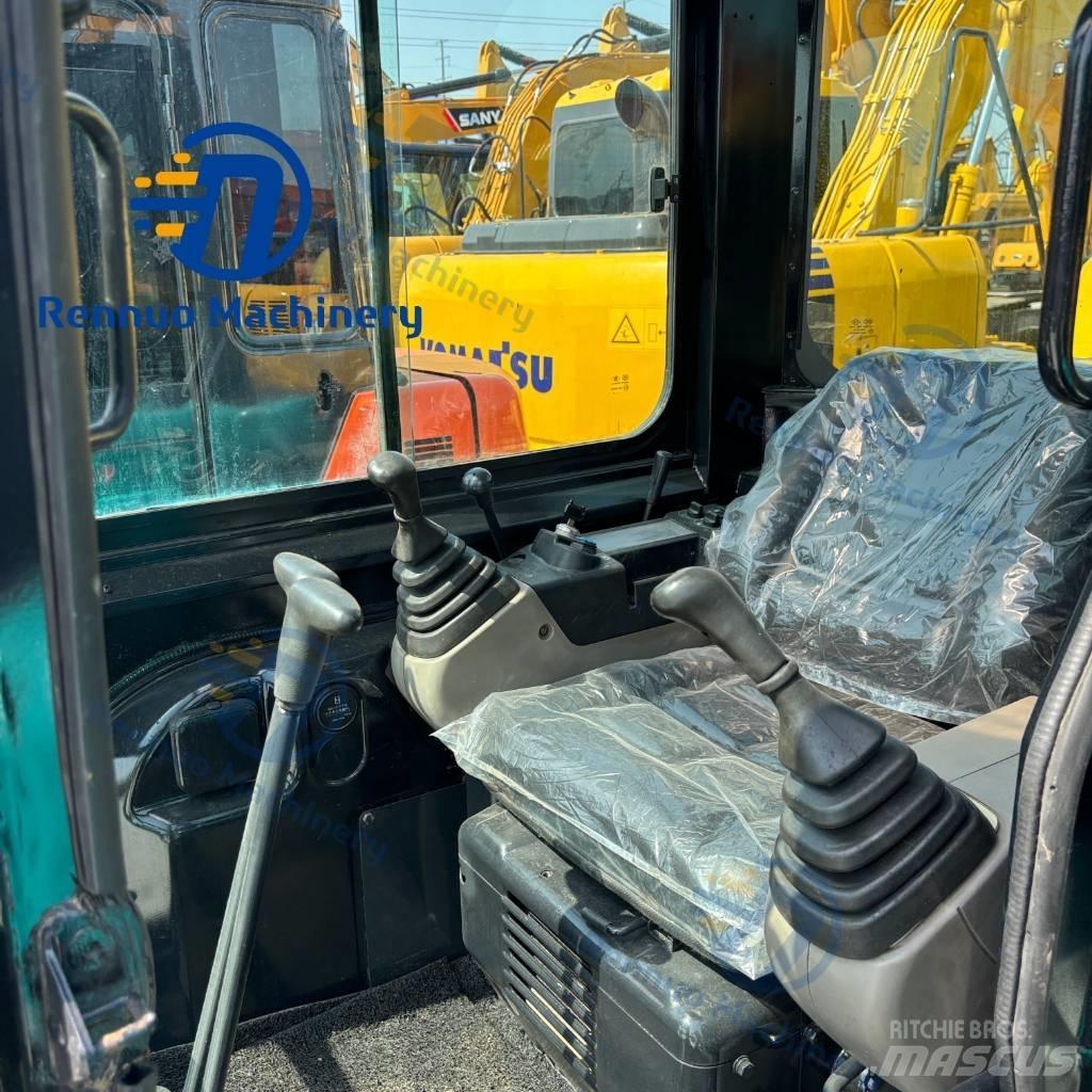 Kobelco SK 55 SR Escavatori cingolati