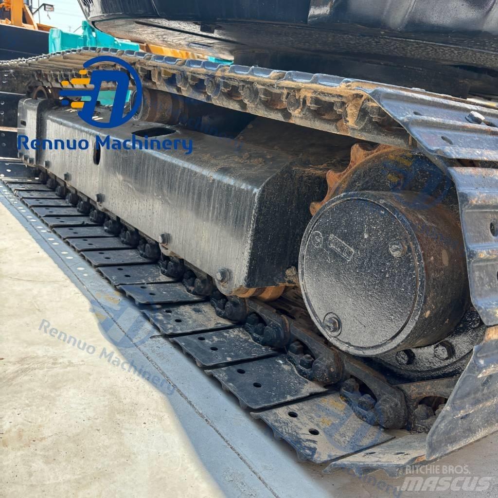 Kobelco SK 55 SR Escavatori cingolati