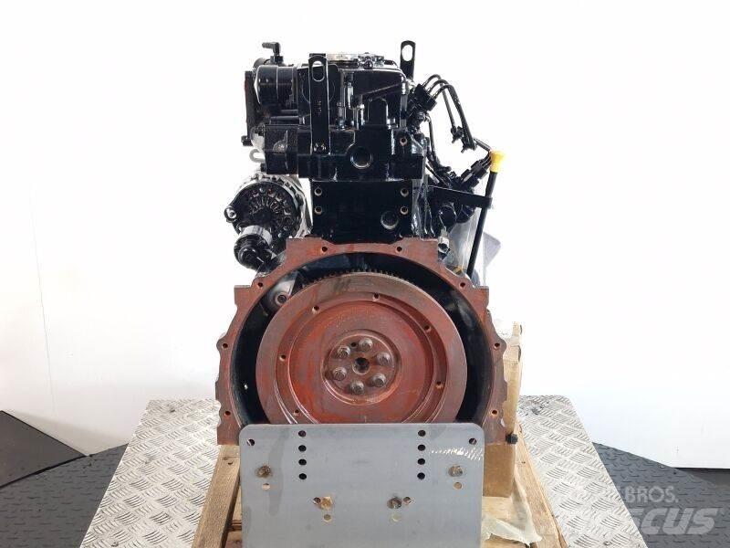 Perkins 403J-17 Motori