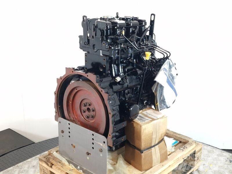 Perkins 403J-17 Motori