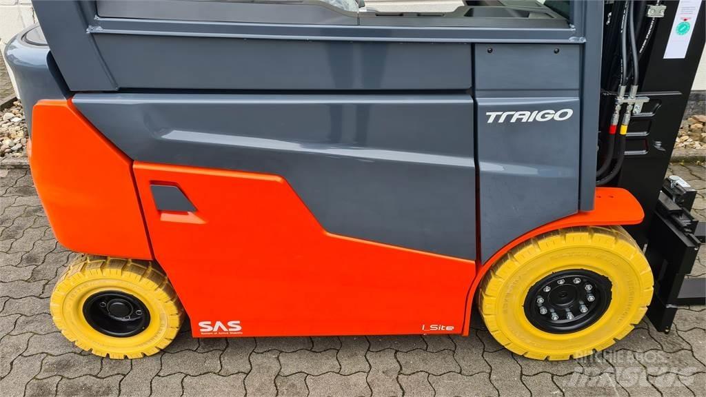 Toyota 9FBMK25T Carrelli elevatori elettrici