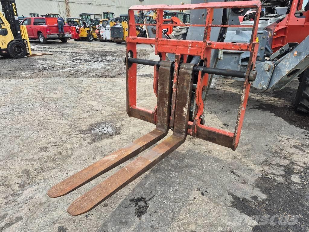 SkyJack SJ 1056 TH Sollevatori telescopici