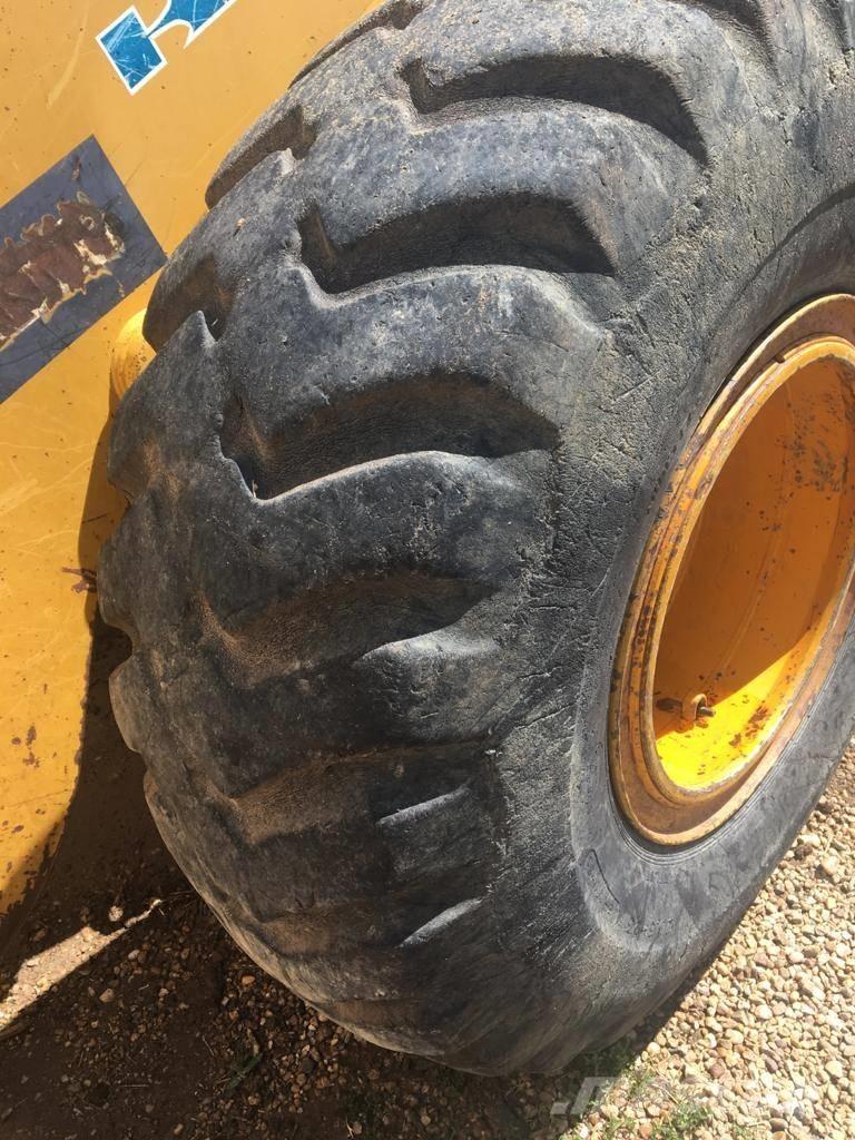 Kawasaki 65 Z IV Pale gommate