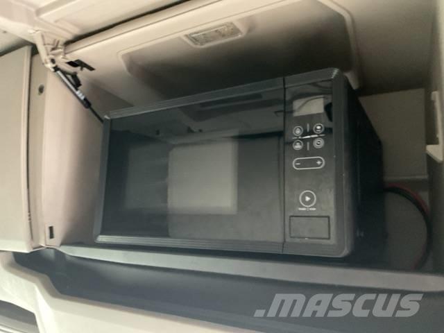 Scania R 500 Motrici e Trattori Stradali