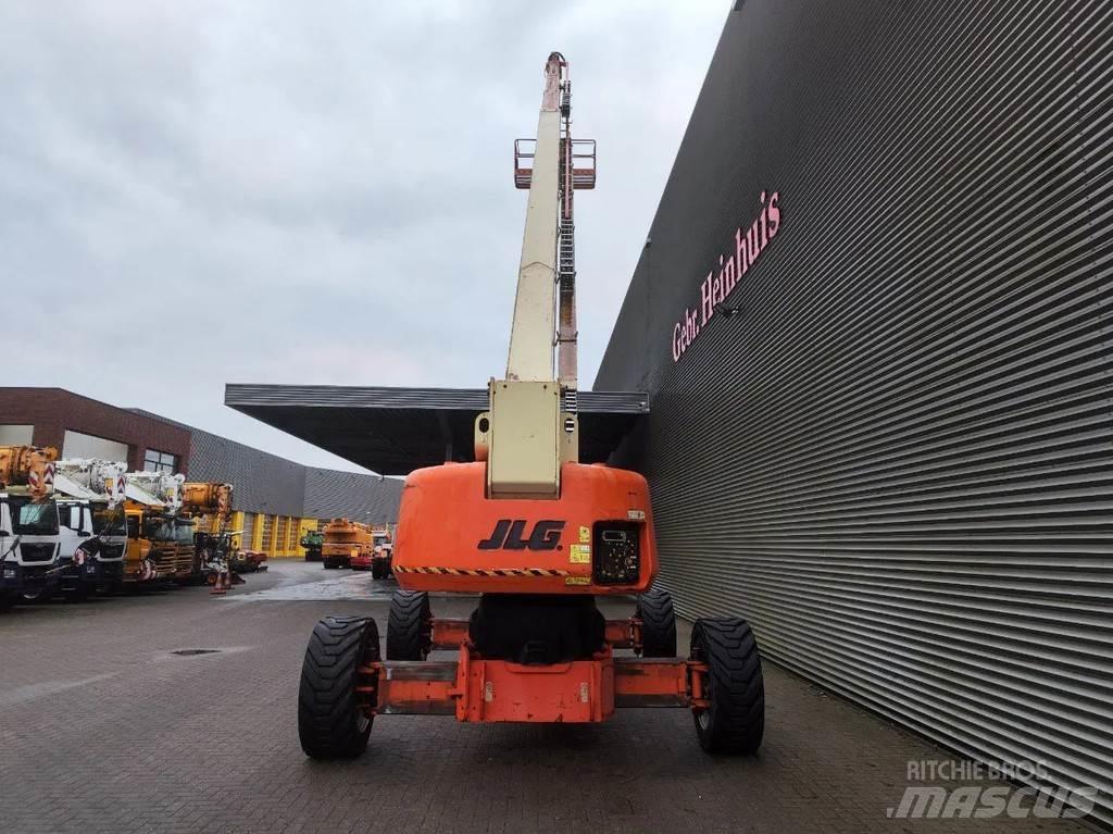 JLG 1350 SJP Piattaforme a braccio telescopico