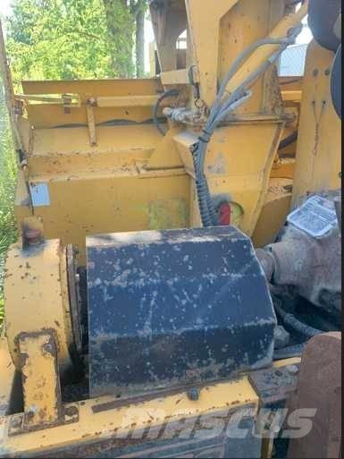  TENCO TC-172 Spazzaneve