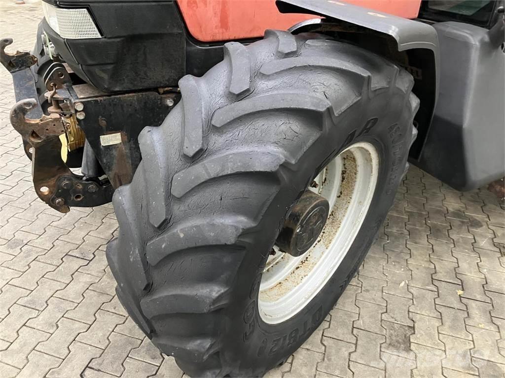 Case IH MX 170 Trattori