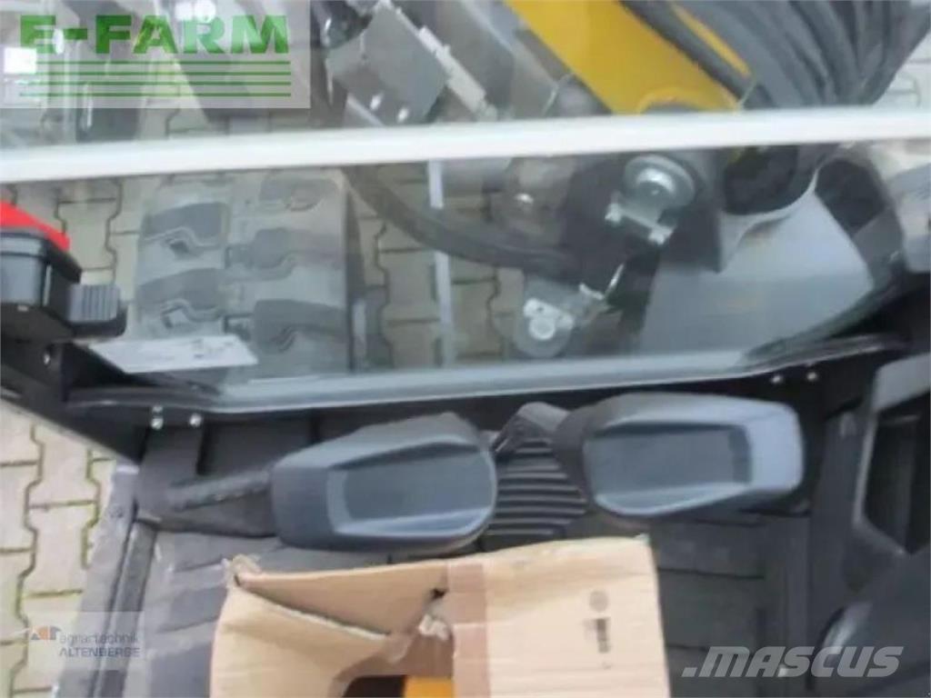 New Holland e55d Miniescavatori