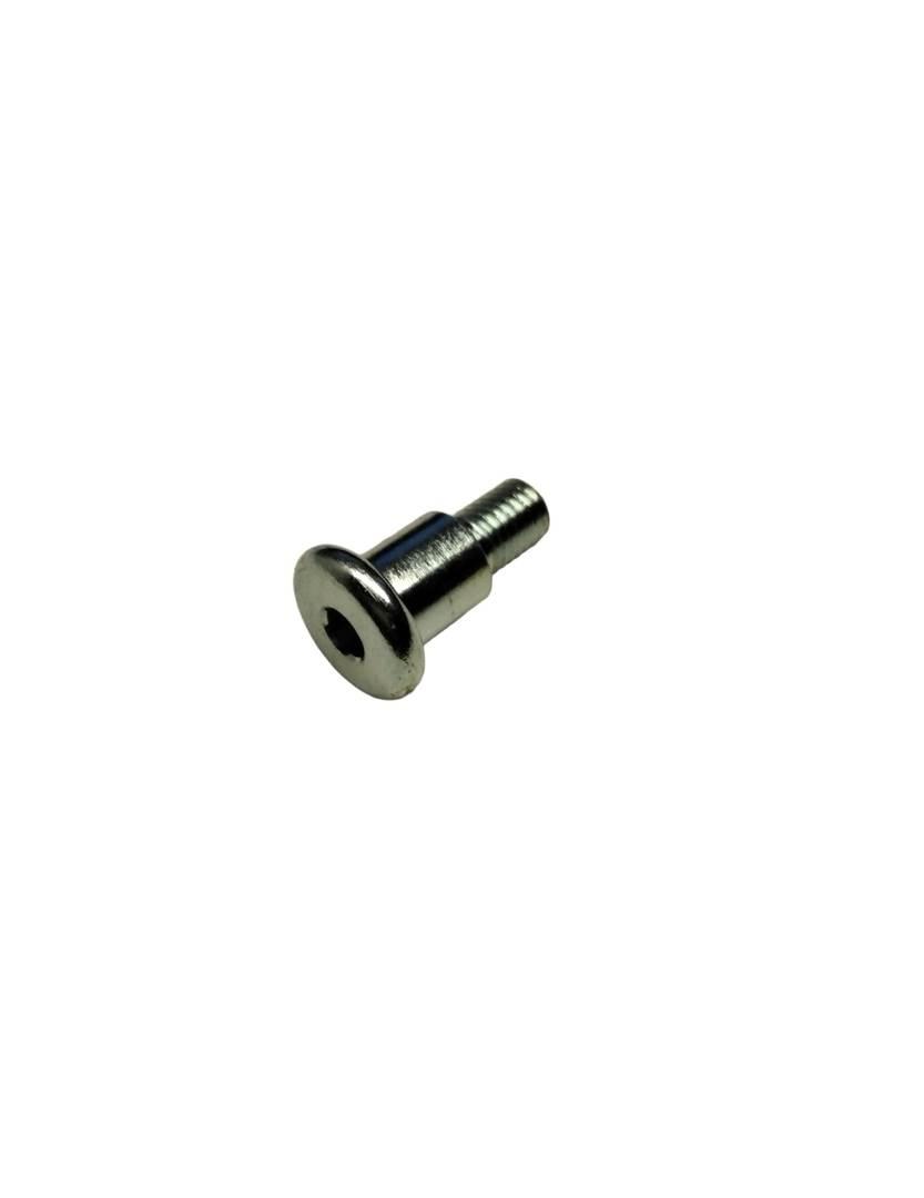  BeGe R620874 Cabine e interni