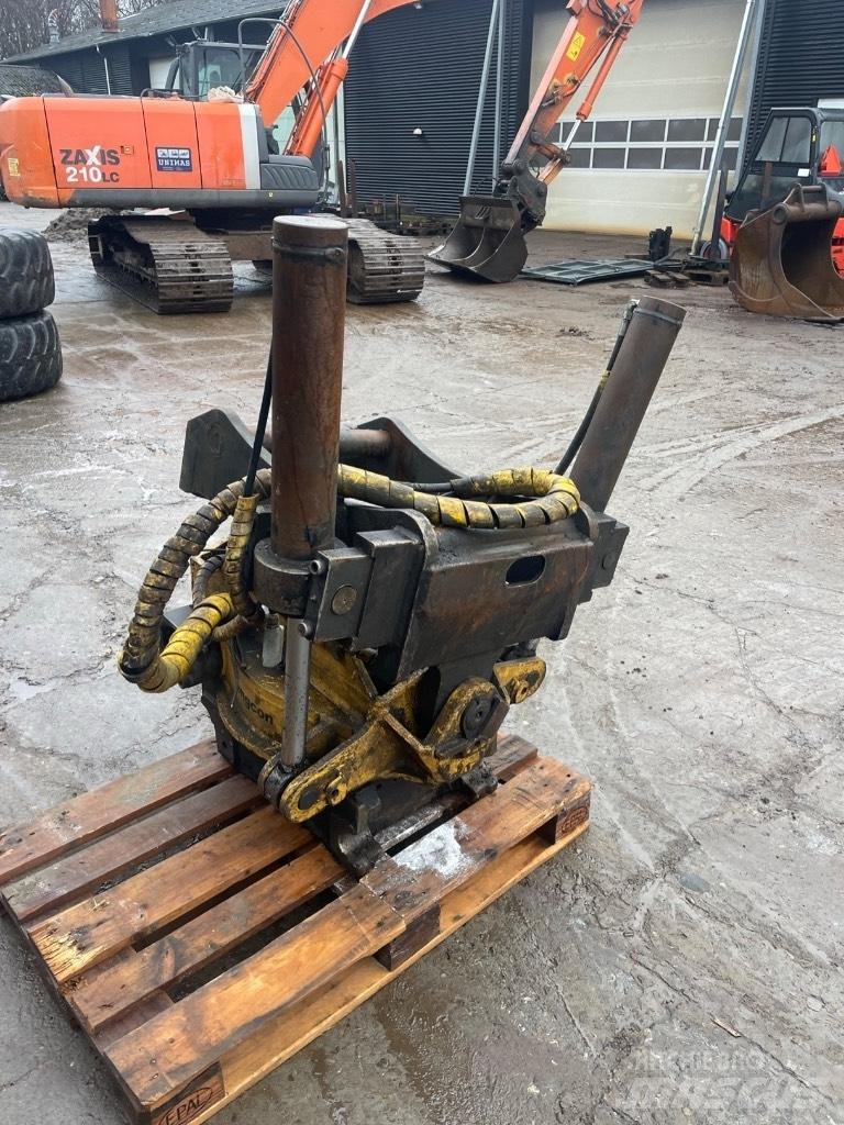  Andet Engcon Altri componenti