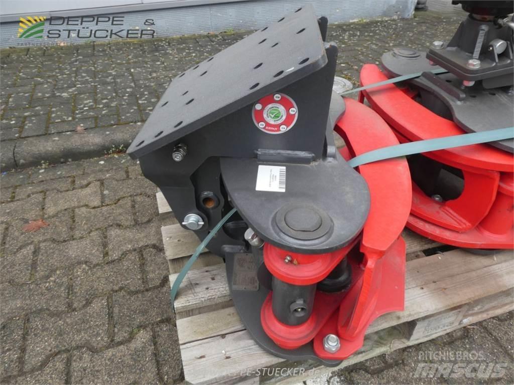 Krpan KS 200 B Tagliatrici