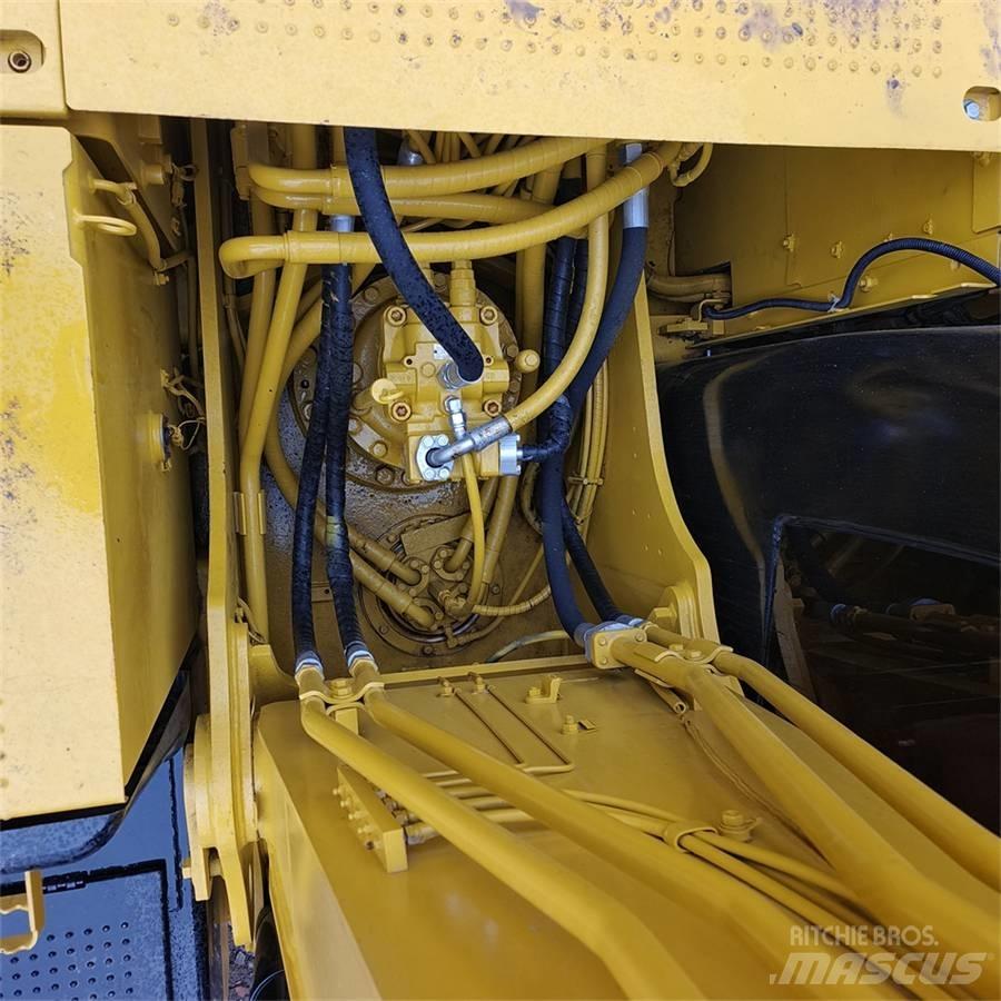 CAT 320 D Escavatori cingolati