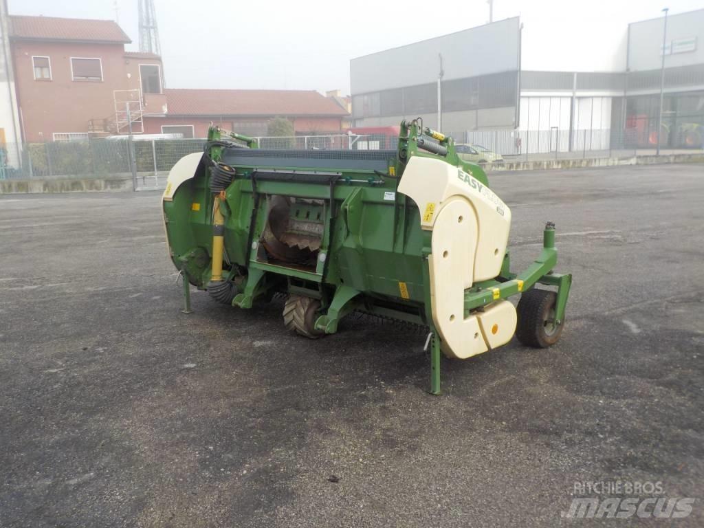 Krone EASY FLOW 300 Altri macchinari per raccolta