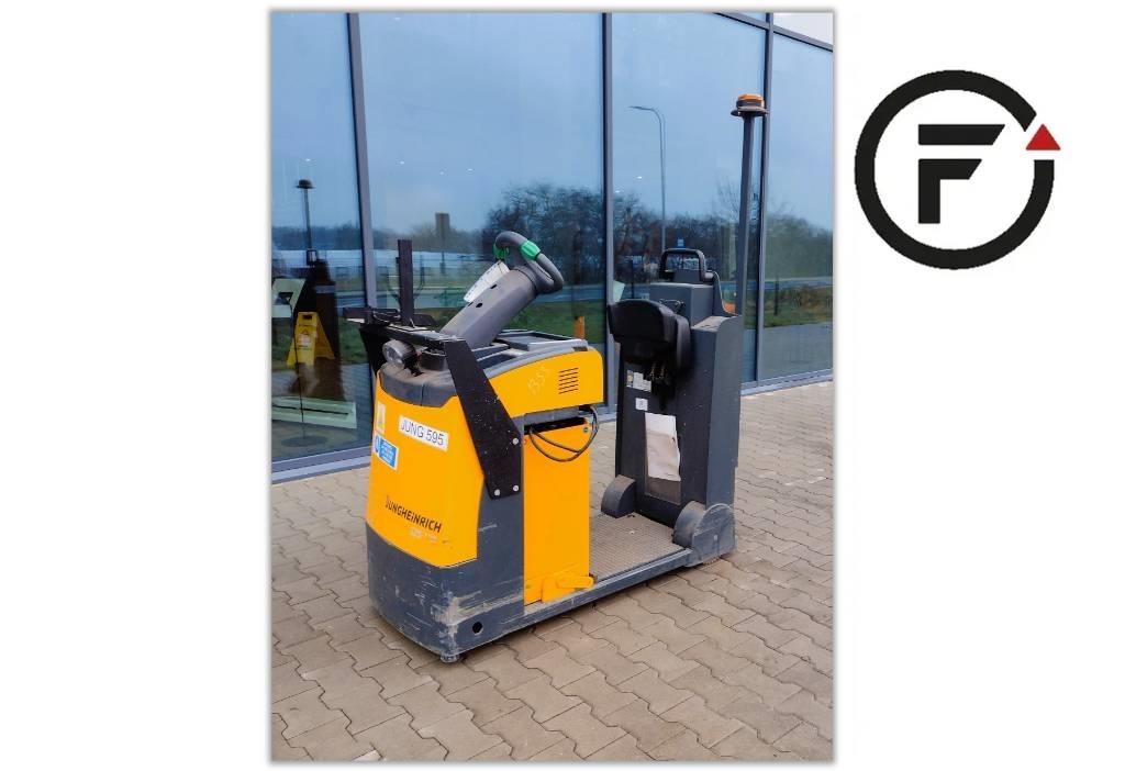 Jungheinrich EZS 130 Motrice