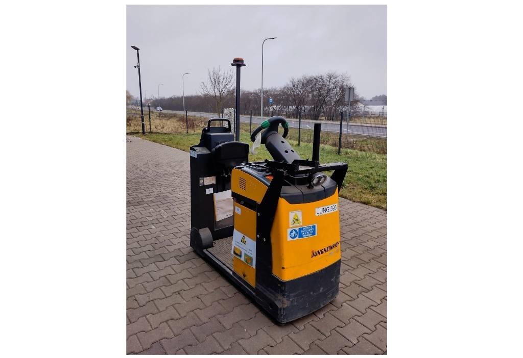 Jungheinrich EZS 130 Motrice