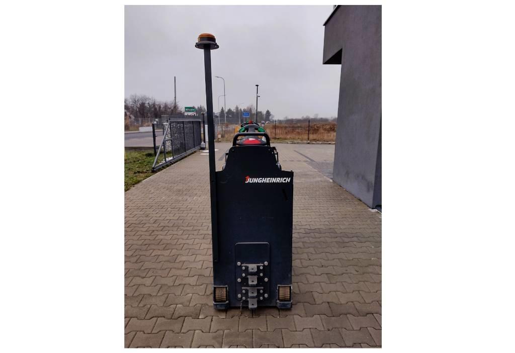 Jungheinrich EZS 130 Motrice