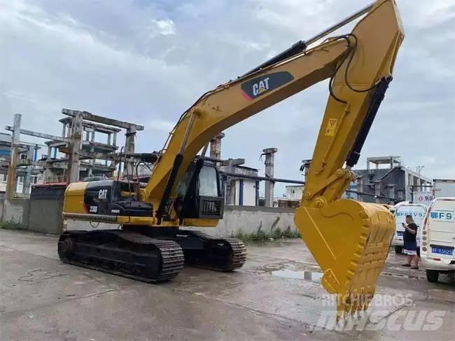 CAT 336 E Escavatori cingolati