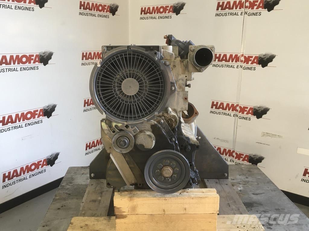 Deutz F3L2011 CORE Costruzioni - Altro