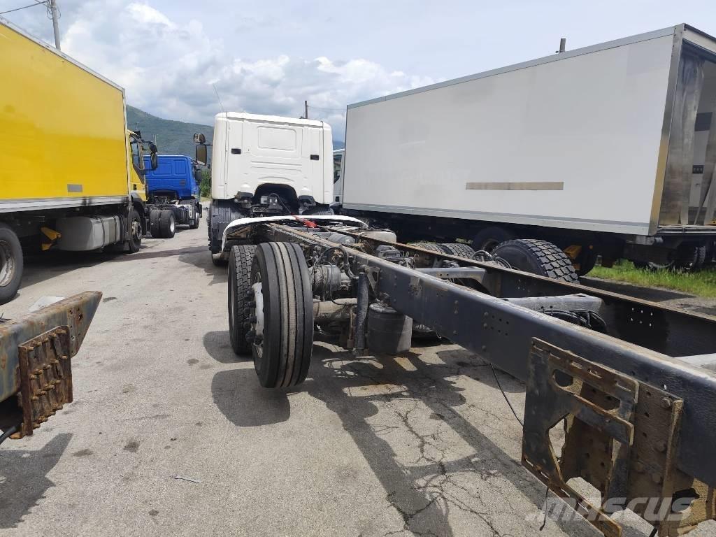 Scania G 450 Trasportatore per veicoli