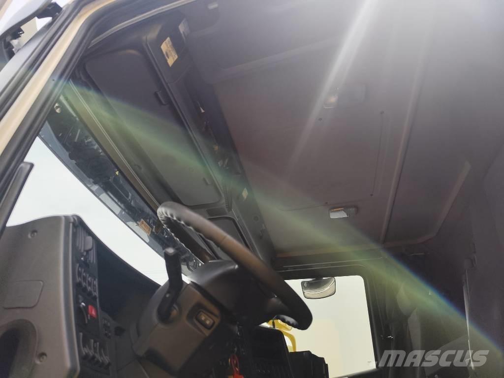 Scania G 450 Trasportatore per veicoli