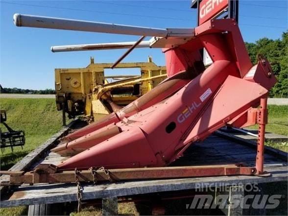 Gehl TR3038 Costruzioni - Altro