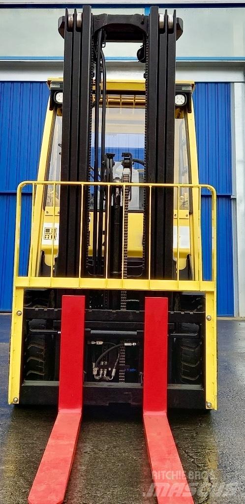 Hyster H 30 FT Carrelli elevatori diesel
