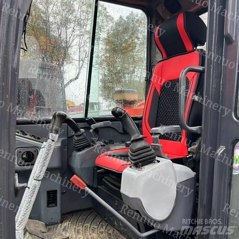 Kubota KX183 Miniescavatori