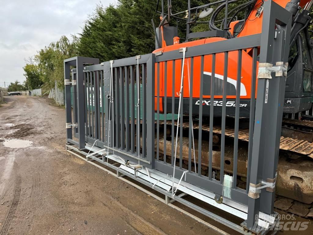 GATES 20FOOT Costruzioni - Altro