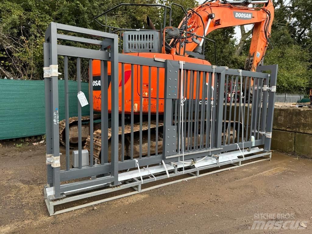 GATES 20FOOT Costruzioni - Altro