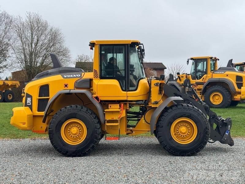 Volvo L 70 H2 NEW Pale gommate