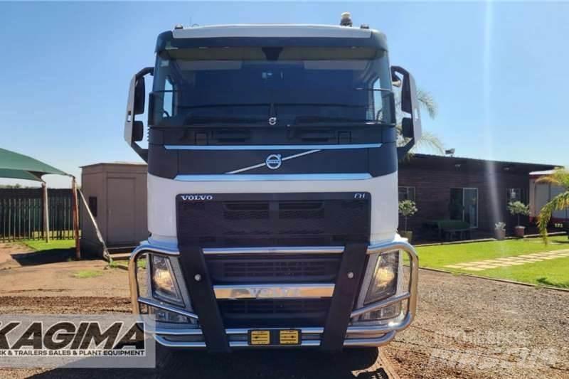 Volvo Fh440 Camion altro