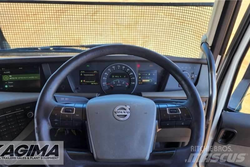 Volvo Fh440 Camion altro