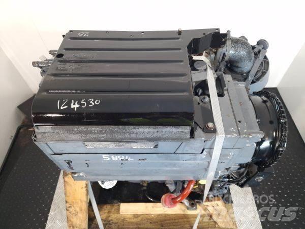 Deutz D2011 L04 I Motori
