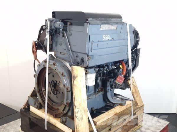 Deutz D2011 L04 I Motori