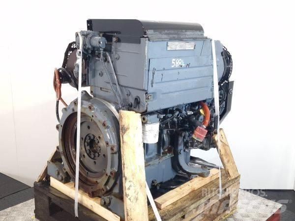 Deutz D2011 L04 I Motori