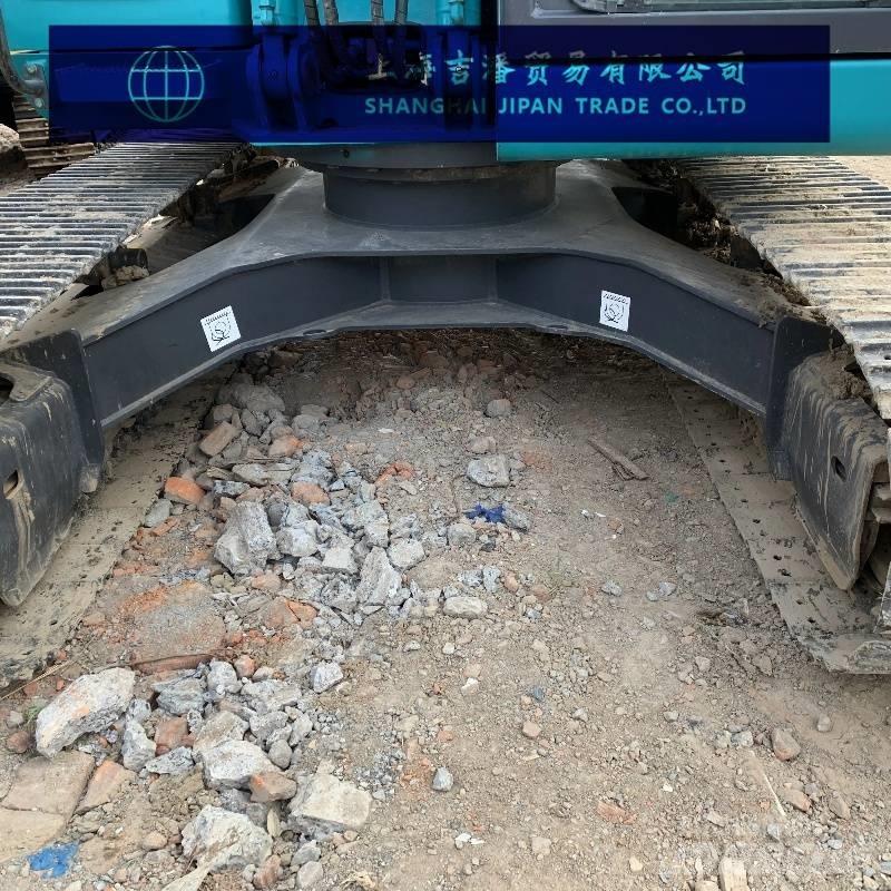 Sunward SWE 100 Escavatori medi 7t - 12t