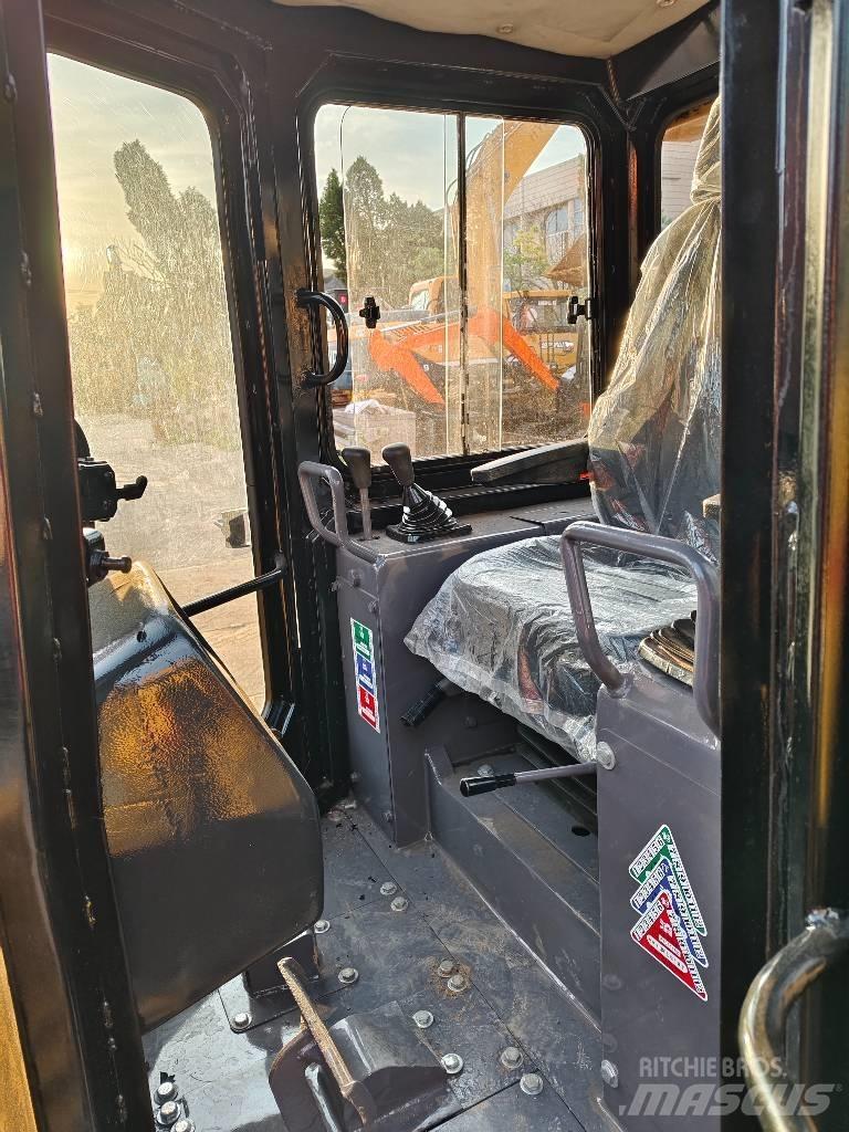 CAT D 5 K Dozer cingolati