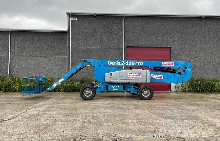 Genie Z135-70 Piattaforme a braccio articolato