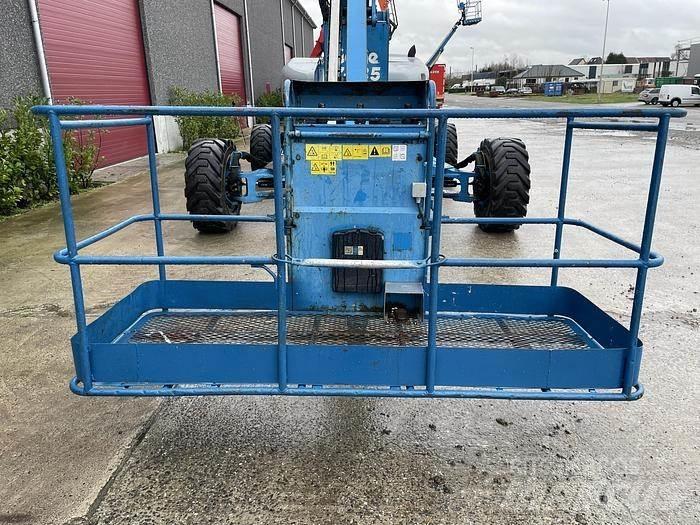 Genie Z135-70 Piattaforme a braccio articolato