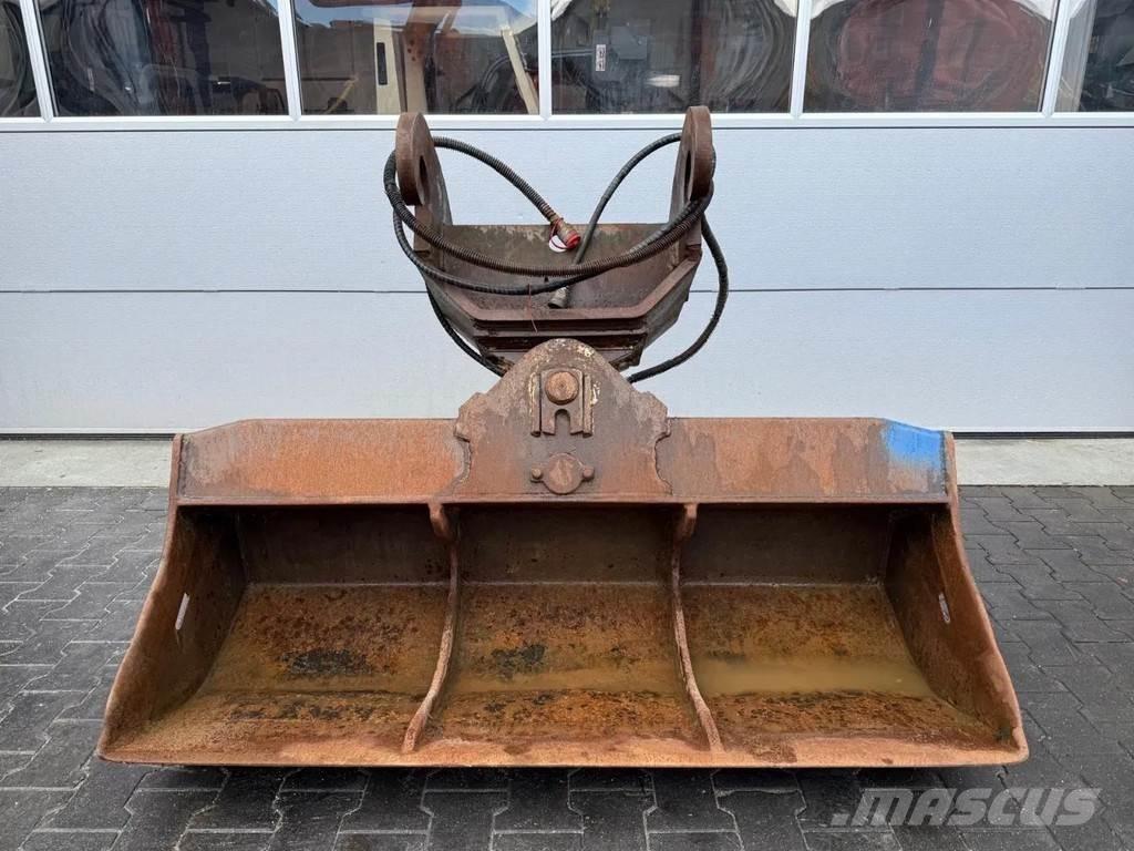 Verachtert CW30 Benne