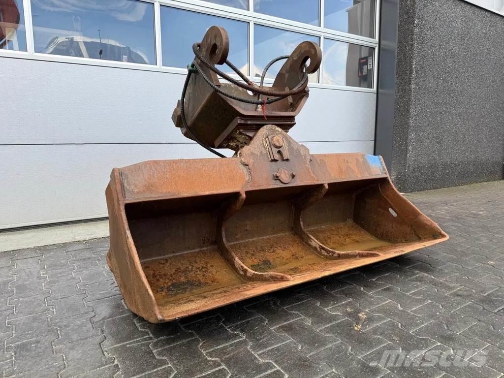 Verachtert CW30 Benne