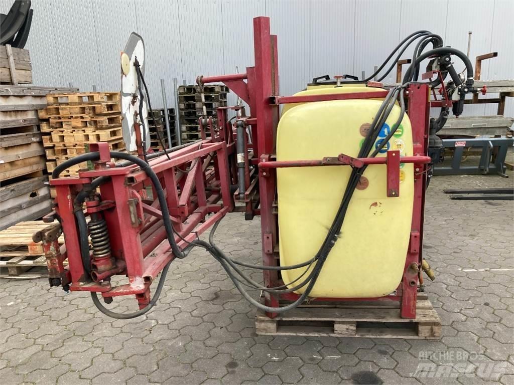 Hardi LX 1000 Ltr Irroratrici trainate